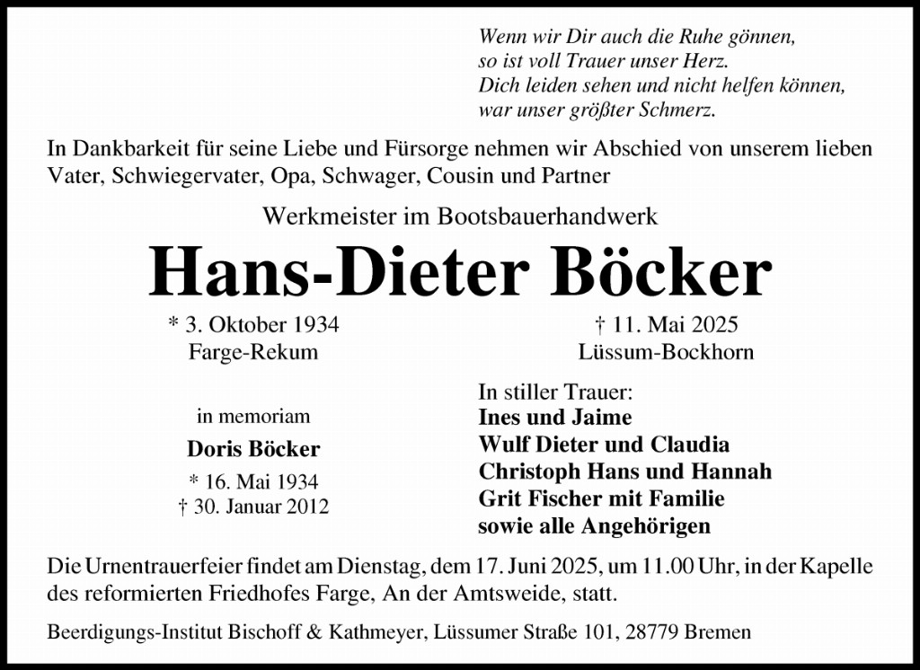 Hans-Dieter Böcker