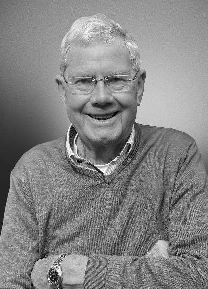 Trauerfall Hans-Jürgen Schulz