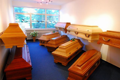 Foto Standort Bremen-Blumenthal