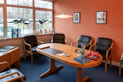 Foto Standort Bremen-Blumenthal