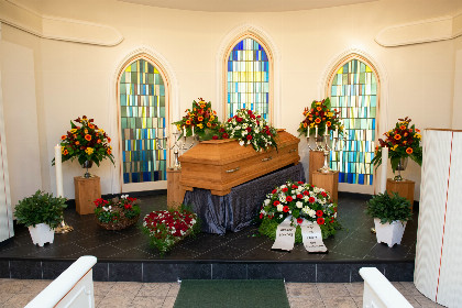 Foto Stammhaus Humboldtstraße