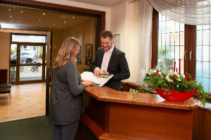 Foto Stammhaus Humboldtstraße