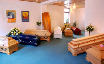 Foto Stammhaus Humboldtstraße