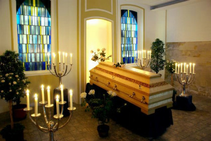 Foto Stammhaus Humboldtstraße