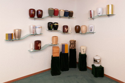 Foto Stammhaus Humboldtstraße