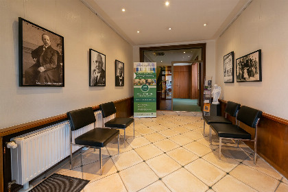 Foto Stammhaus Humboldtstraße