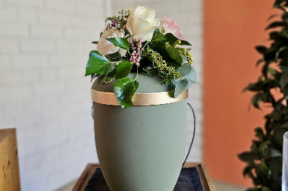 Würdevolle Beisetzung wohnungsloser Menschen 