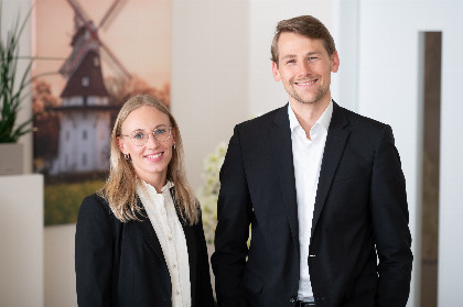 Einladung zum Vortrag: Vorsorgen im FriedWald